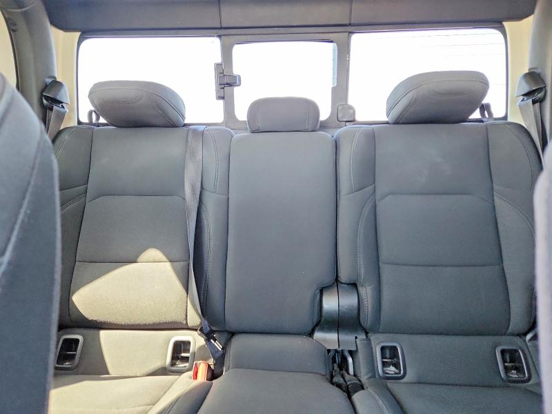 Продажа на аукционе авто 2021 Jeep Gladiator, vin: 1C6HJTAG3ML576786, номер лота: 51501216