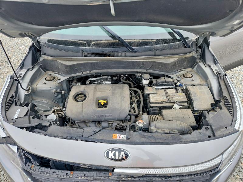 Aukcja sprzedaży 2021 Kia Seltos, vin: KNDEUCAA5M7071033, numer aukcji: 50849546