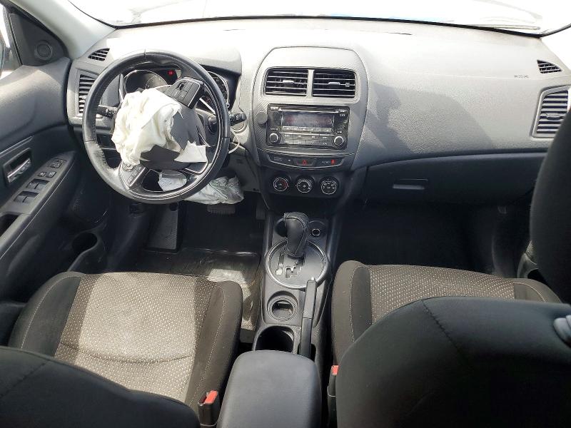 Продаж на аукціоні авто 2016 Mitsubishi Outlander Sport, vin: JA4AP3AU4GZ041217, номер лоту: 46043446