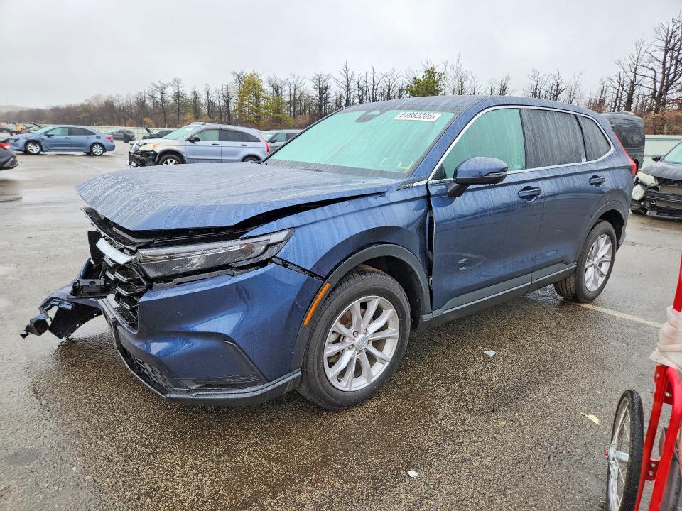 Продажа на аукционе авто 2024 Honda Cr-v, vin: 2HKRS4H42RH480364, номер лота: 51682206
