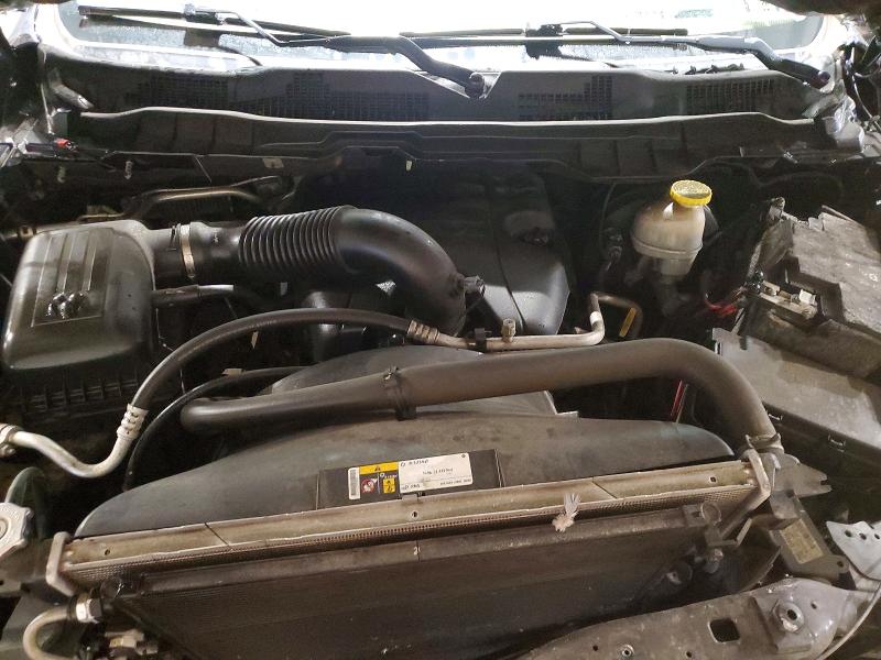 2018 Ram 1500 მანქანა იყიდება აუქციონზე, vin: 1C6RR7PT0JS199795, აუქციონის ნომერი: 49280736