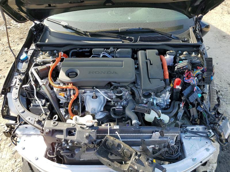 Продажа на аукционе авто 2026 Honda Civic, vin: 2HGFE4F86TH306864, номер лота: 50072786