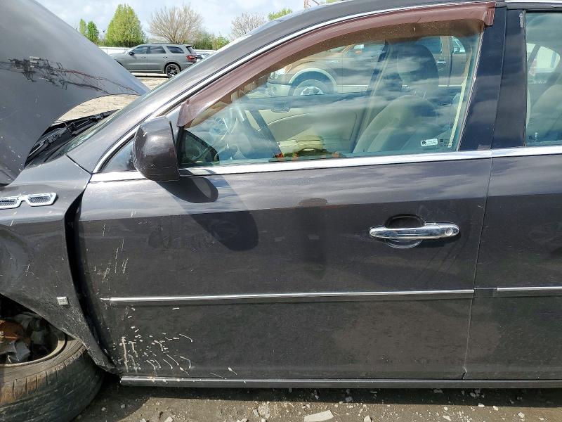 2009 Buick Lucerne მანქანა იყიდება აუქციონზე, vin: 1G4HP57199U142147, აუქციონის ნომერი: 50104936