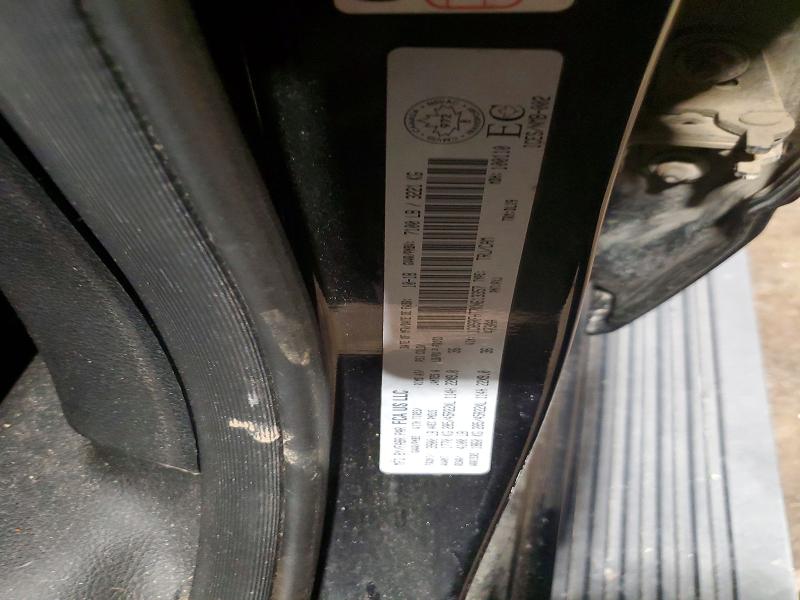Продажа на аукционе авто 2019 Ram 1500, vin: 1C6SRFHT7KN613357, номер лота: 49221806