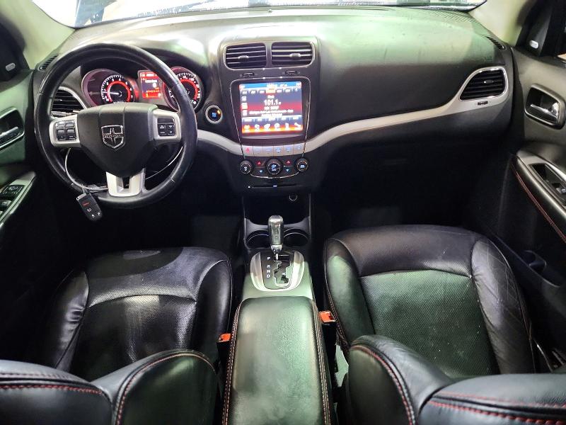 Продаж на аукціоні авто 2014 Dodge Journey, vin: 3C4PDDEG4ET206206, номер лоту: 50135496