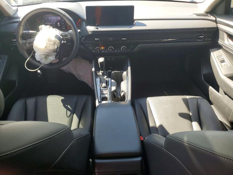 Продаж на аукціоні авто 2025 Honda Accord, vin: 1HGCY2F60SA050876, номер лоту: 49954826