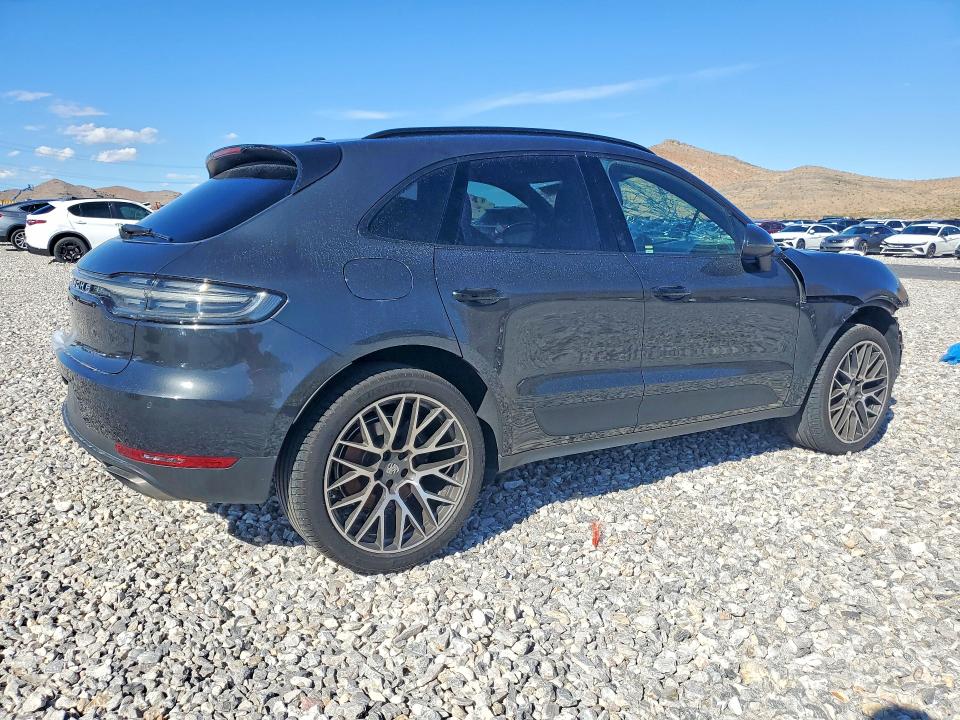 Продаж на аукціоні авто 2019 Porsche Macan, vin: WP1AA2A51KLB03807, номер лоту: 50174086