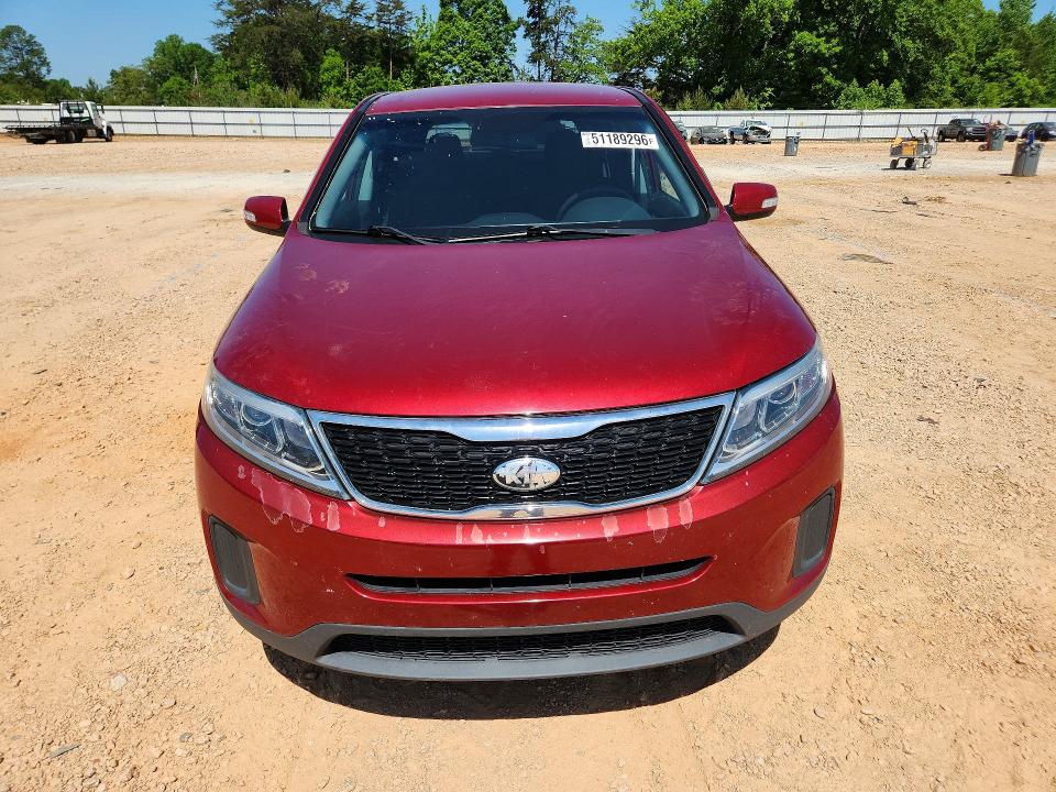 Aukcja sprzedaży 2014 Kia Sorento, vin: 5XYKT3A68EG548981, numer aukcji: 51189296