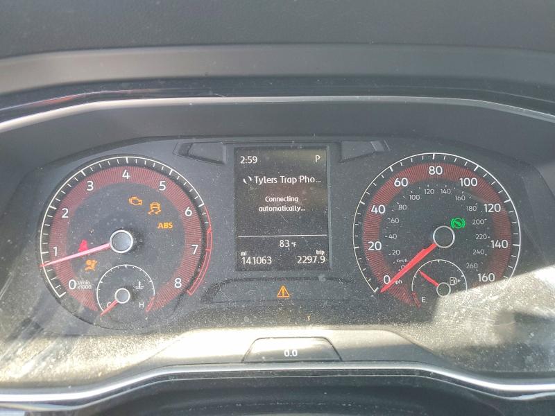 2020 Volkswagen Jetta მანქანა იყიდება აუქციონზე, vin: 3VWC57BU3LM084434, აუქციონის ნომერი: 49997746
