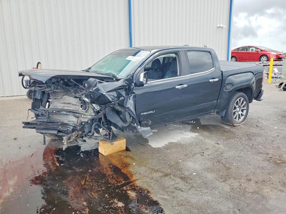 Auction sale of the 2019 Gmc Canyon, vin: 1GTG5EEN2K1192939, lot number: 49159146