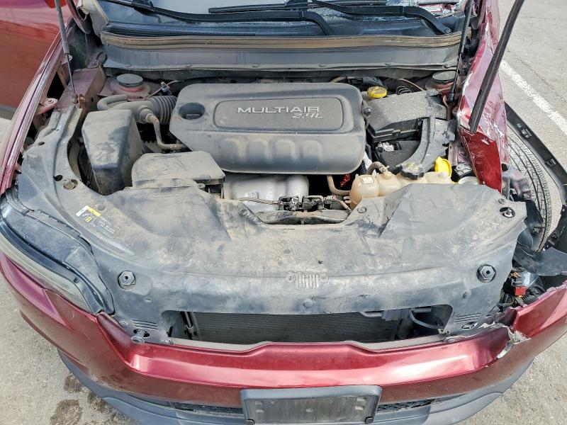Aukcja sprzedaży 2019 Jeep Cherokee, vin: 1C4PJLLB2KD144848, numer aukcji: 50911786