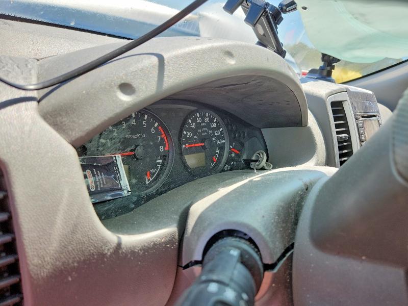 2018 Nissan Frontier მანქანა იყიდება აუქციონზე, vin: 1N6AD0EV4JN712428, აუქციონის ნომერი: 50839626