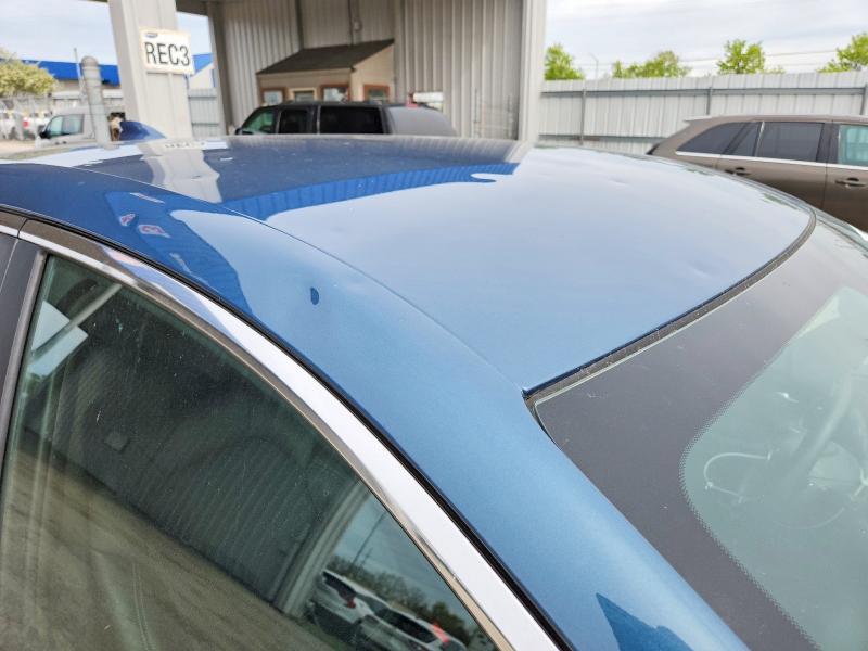 Продаж на аукціоні авто 2024 Buick Envista, vin: KL47LAE28RB181107, номер лоту: 49502236