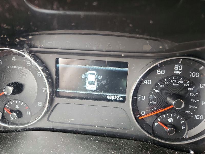Aukcja sprzedaży 2023 Kia Forte, vin: 3KPF24AD5PE571613, numer aukcji: 51717336
