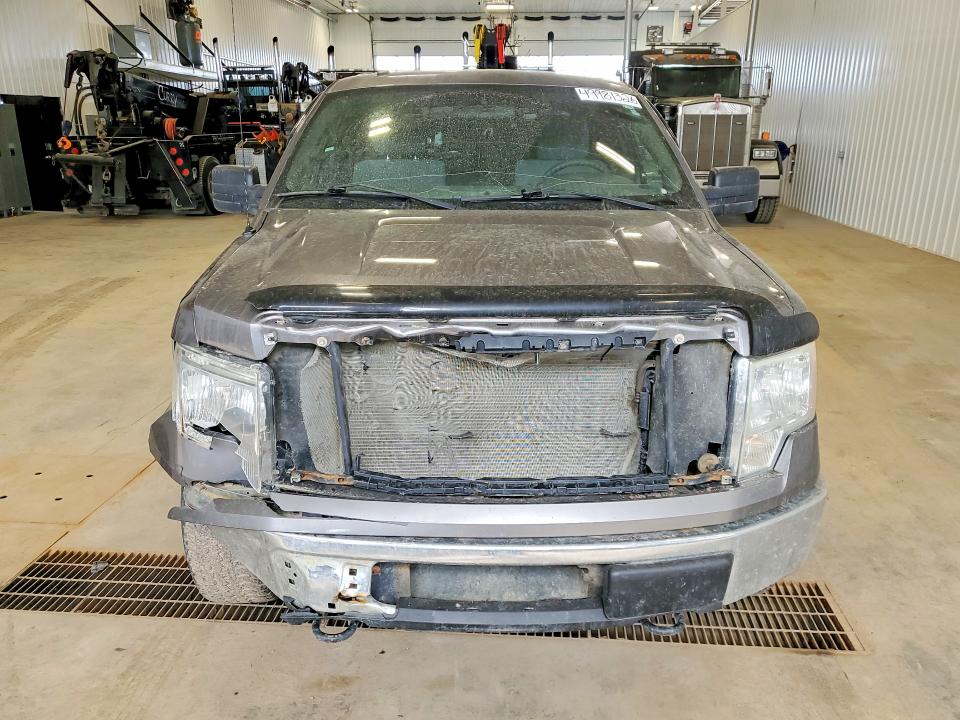 Продажа на аукционе авто 2012 Ford F150, vin: 1FTEX1EM7CFA78277, номер лота: 49981326