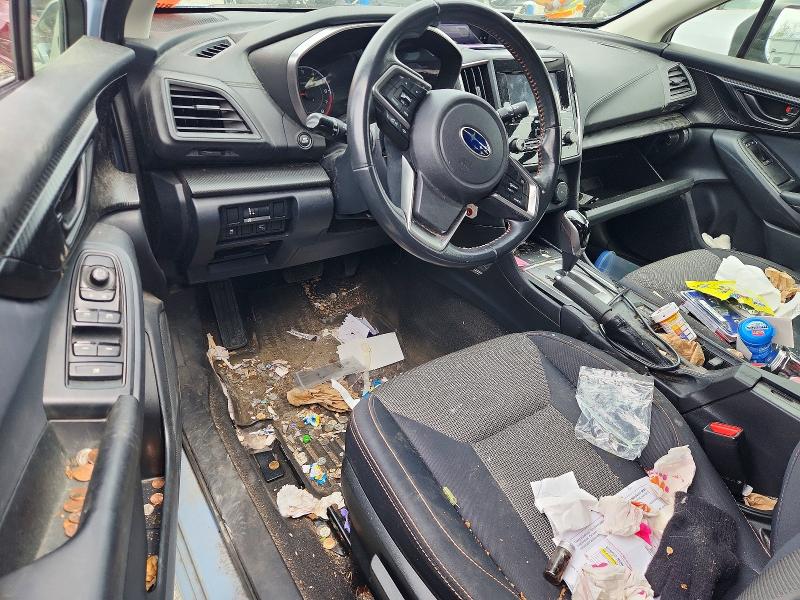 Aukcja sprzedaży 2018 Subaru Crosstrek, vin: JF2GTACC3JH286285, numer aukcji: 50837796