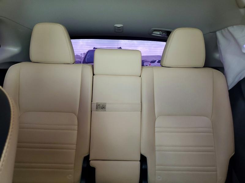 50065736 :رقم المزاد ، JTJYARBZ1F2013575 vin ، 2015 Lexus Nx مزاد بيع