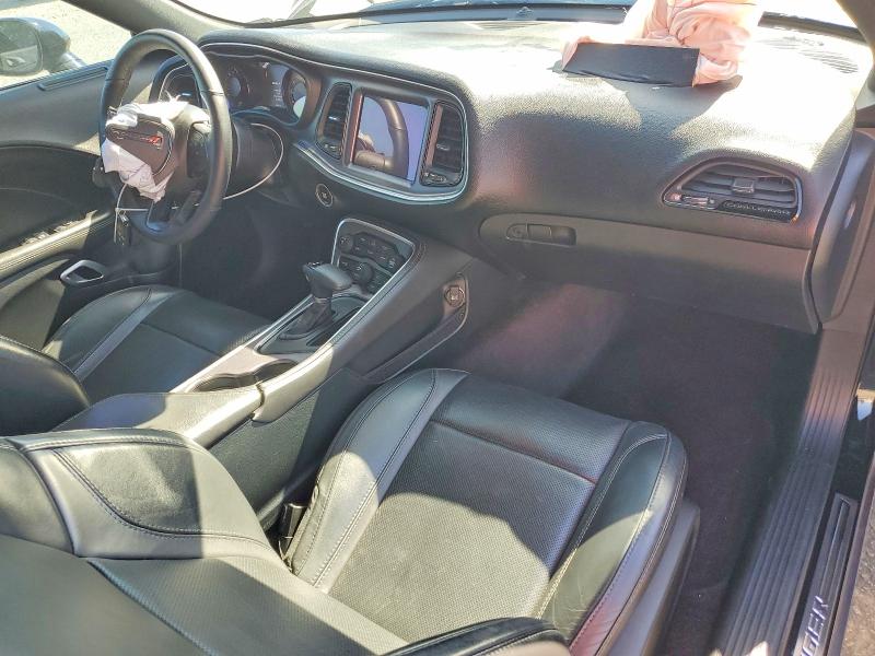 Aukcja sprzedaży 2017 Dodge Challenger, vin: 2C3CDZAG1HH618201, numer aukcji: 48108226