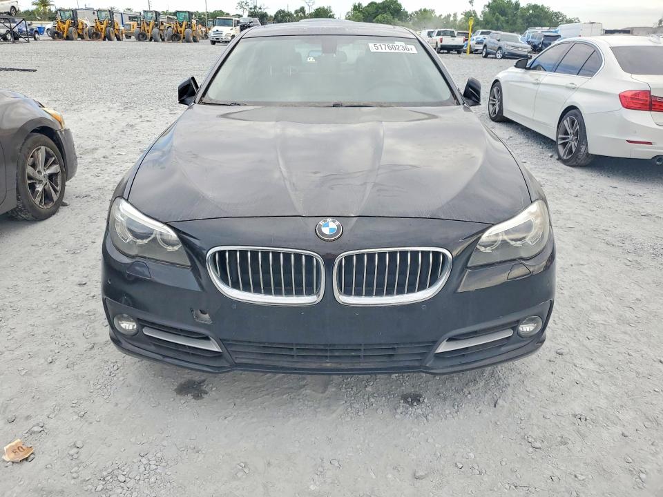 Продажа на аукционе авто 2016 Bmw 528, vin: WBA5A5C57GG350750, номер лота: 51760236