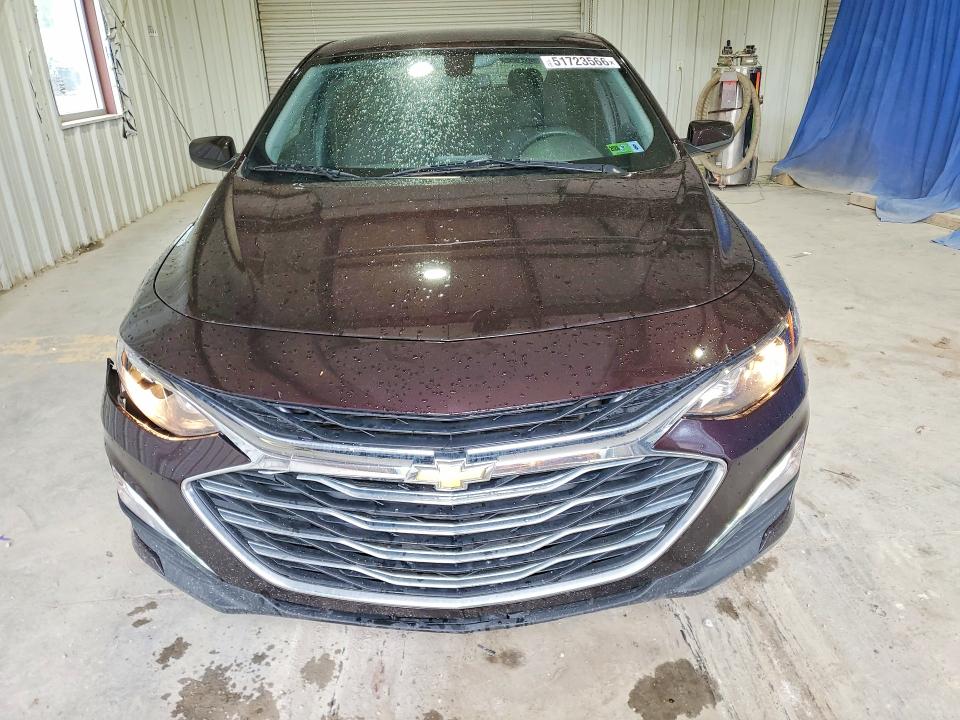 Продажа на аукционе авто 2021 Chevrolet Malibu, vin: 1G1ZD5ST1MF026487, номер лота: 51723566