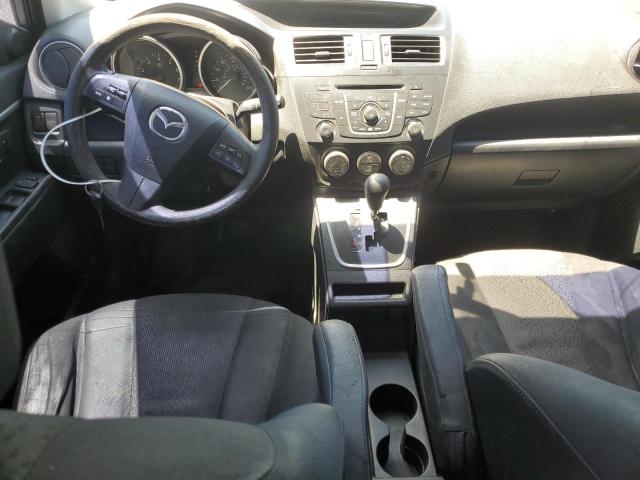 Продажа на аукционе авто 2012 Mazda 5, vin: JM1CW2BL6C0113244, номер лота: 48630186