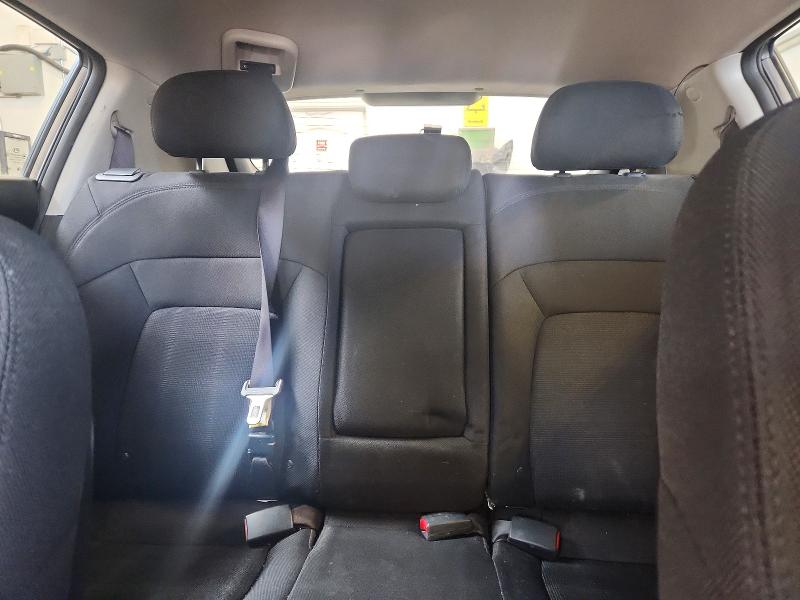 Продаж на аукціоні авто 2013 Kia Sportage, vin: KNDPBCA23D7375906, номер лоту: 50975376