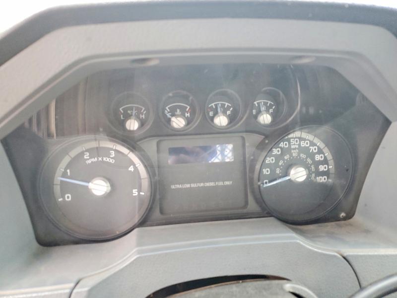 50285016 :رقم المزاد ، 3FRNF7FC6FV730013 vin ، 2015 Ford F750 مزاد بيع
