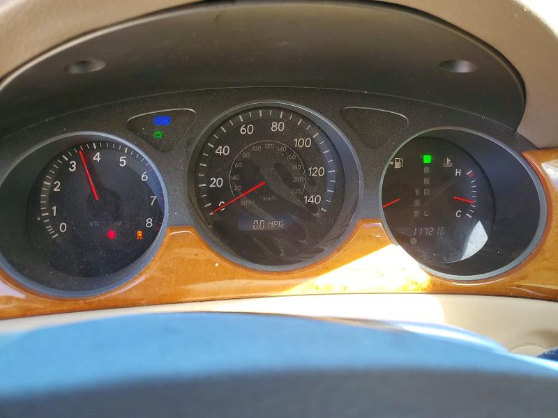Продажа на аукционе авто 2006 Lexus Es, vin: JTHBA30G465173096, номер лота: 50050866
