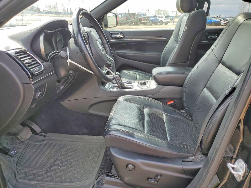 Aukcja sprzedaży 2021 Jeep Grand Cherokee, vin: 1C4RJFBG7MC708526, numer aukcji: 51131026