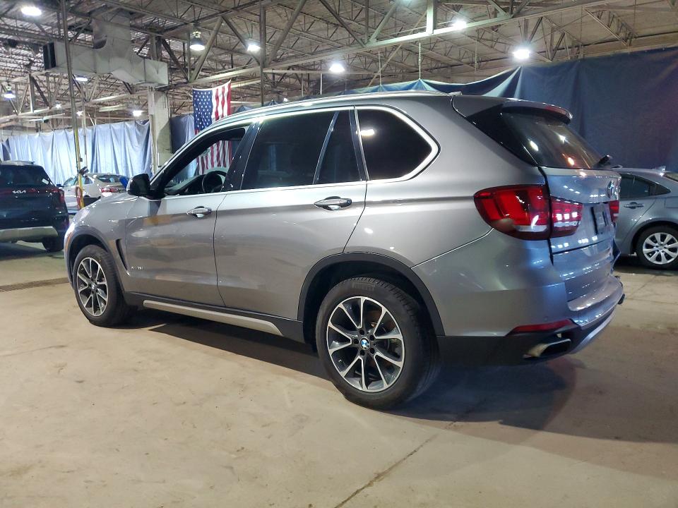 48790946 :رقم المزاد ، 5UXKR0C5XJL074448 vin ، 2018 Bmw X5 مزاد بيع