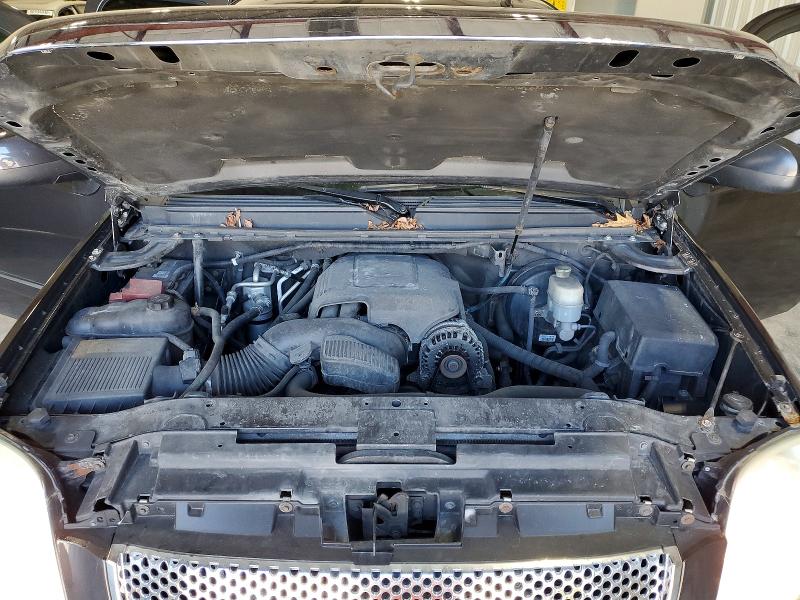 Aukcja sprzedaży 2010 Gmc Yukon Xl, vin: 1GKUKMEF2AR245156, numer aukcji: 48498256