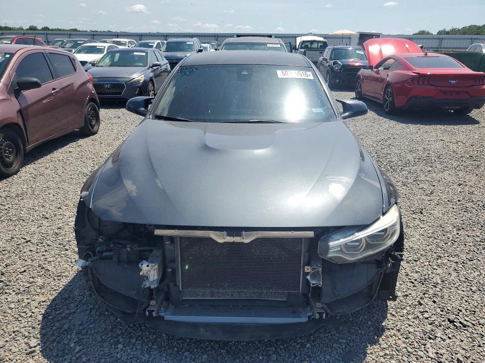 Продажа на аукционе авто 2015 Bmw M3, vin: WBS3C9C52FP803224, номер лота: 50389516