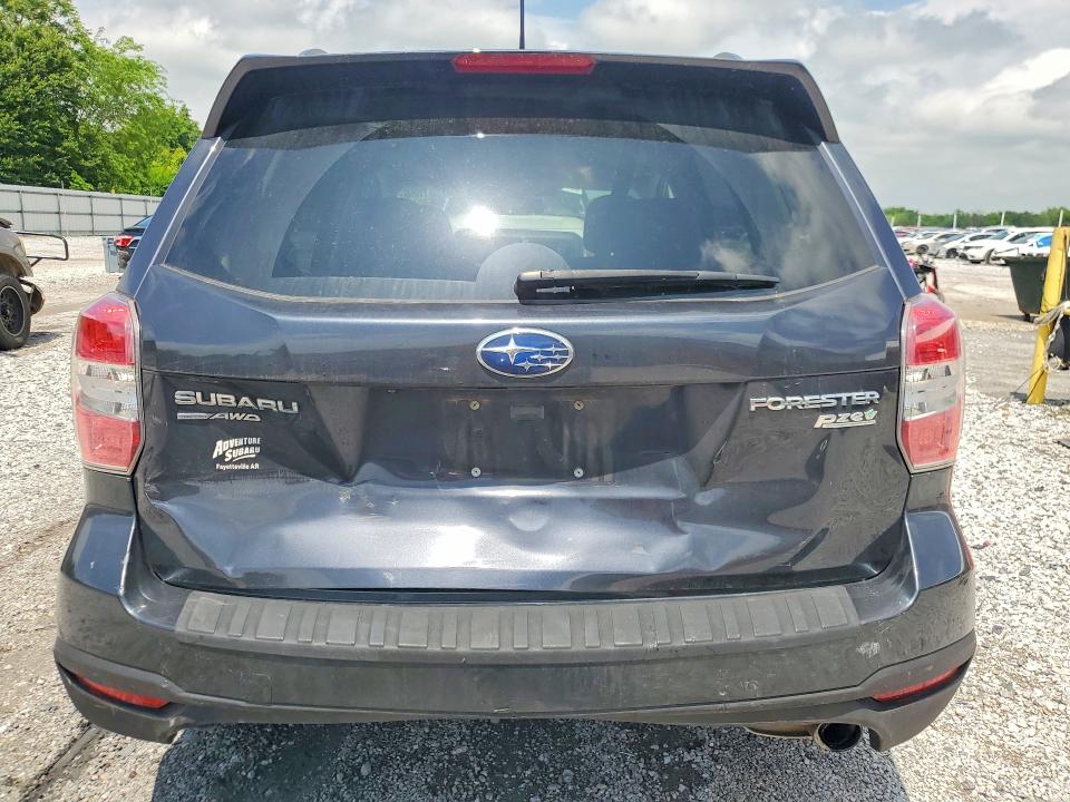 Aukcja sprzedaży 2014 Subaru Forester, vin: JF2SJAHC0EH556247, numer aukcji: 51381066