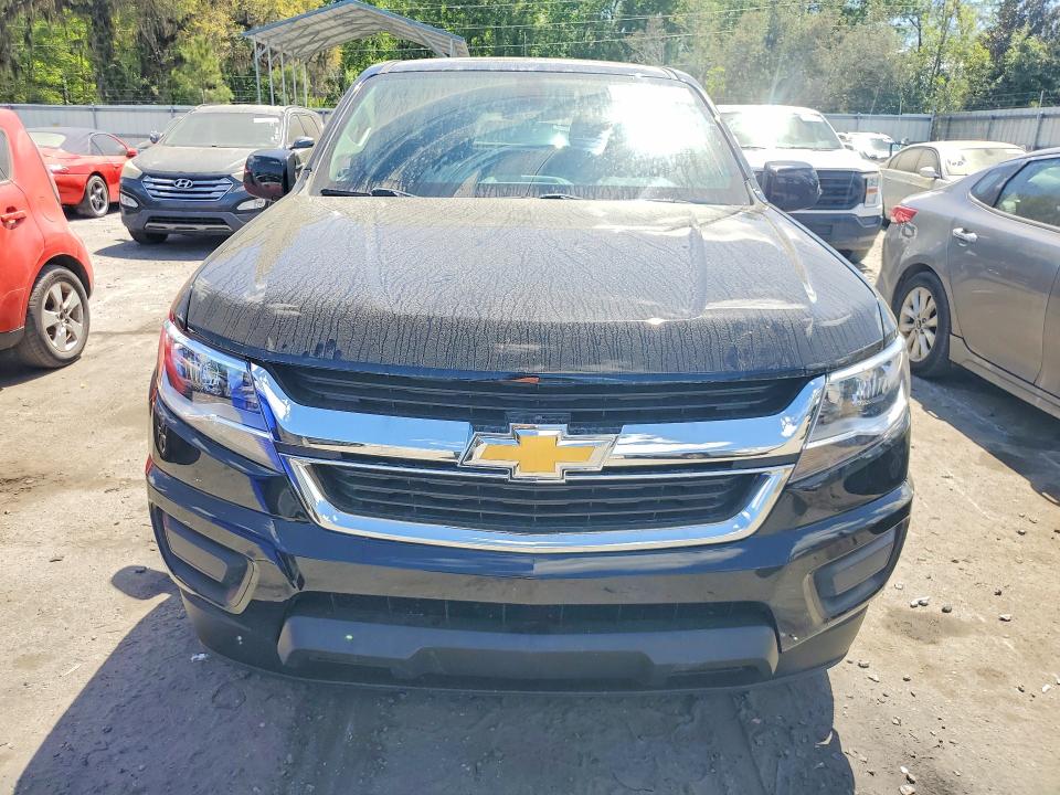 Продажа на аукционе авто 2019 Chevrolet Colorado, vin: 1GCGSBEA7K1292362, номер лота: 48417846