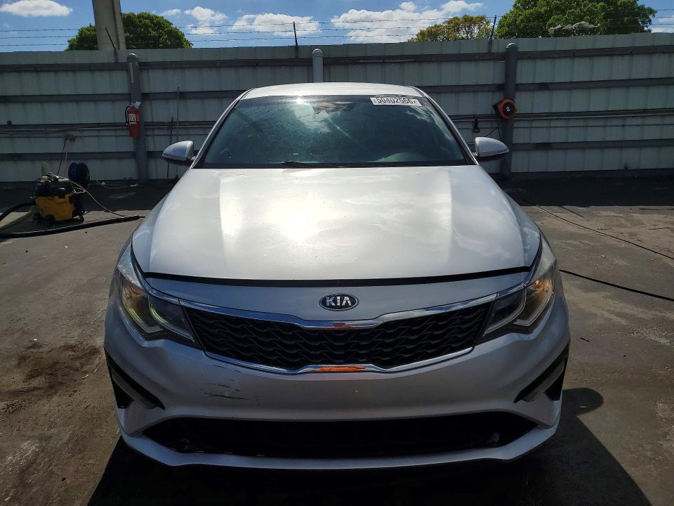 2020 Kia Optima მანქანა იყიდება აუქციონზე, vin: 5XXGT4L31LG437446, აუქციონის ნომერი: 50402566