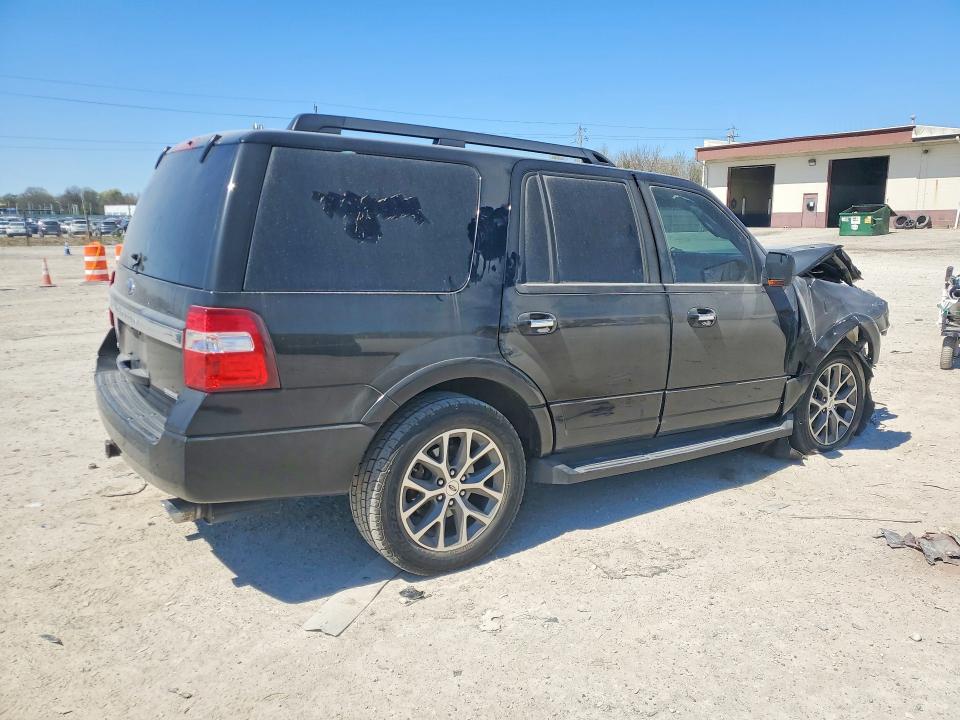 Продажа на аукционе авто 2016 Ford Expedition, vin: 1FMJU1HT2GEF50628, номер лота: 49041486