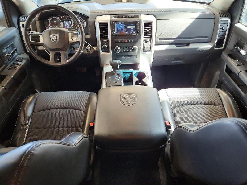 Auction sale of the 2010 Dodge Ram 1500, vin: 1D7RV1GT3AS243375, lot number: 50399896