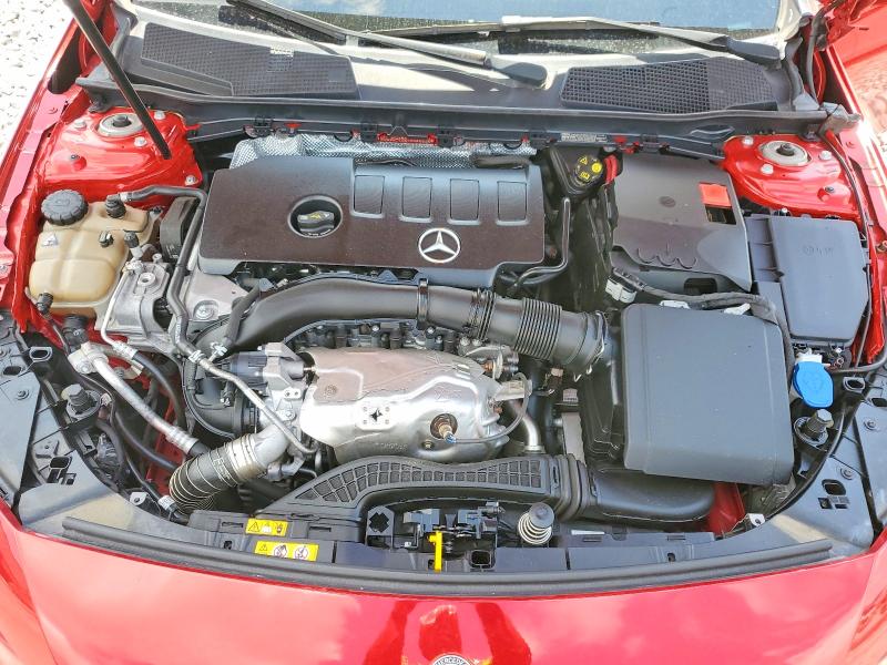 Aukcja sprzedaży 2019 Mercedes-benz A, vin: WDD3G4EB2KW022632, numer aukcji: 51291166
