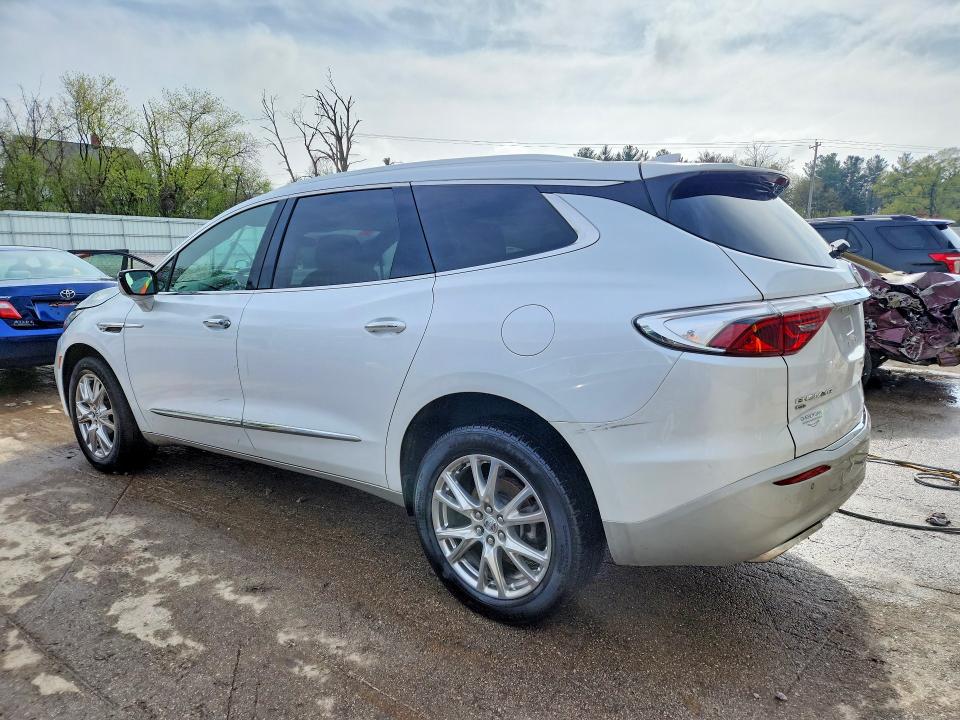 Продаж на аукціоні авто 2023 Buick Enclave, vin: 5GAEVAKW0PJ247975, номер лоту: 50946626