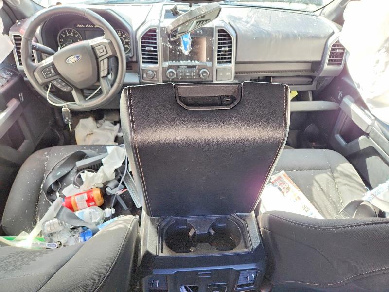 49232716 :رقم المزاد ، 1FTEW1EG4JFB97561 vin ، 2018 Ford F150 مزاد بيع