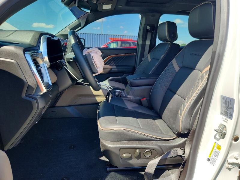 Auction sale of the 2024 Gmc Canyon, vin: 1GTP6FEK5R1168895, lot number: 48615306
