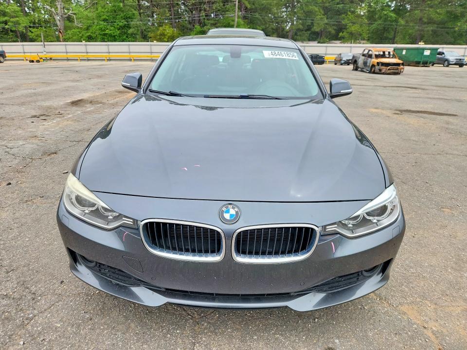 Продаж на аукціоні авто 2015 Bmw 328, vin: WBA3D3C5XFK158172, номер лоту: 48461856