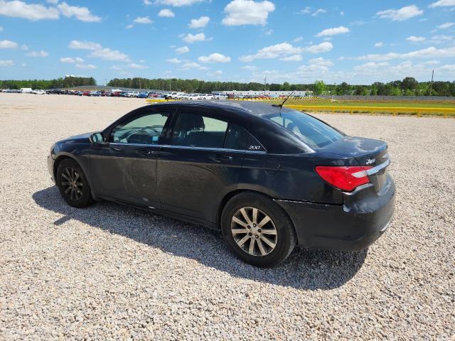 Продажа на аукционе авто 2013 Chrysler 200, vin: 1C3CCBBB0DN672636, номер лота: 50233316