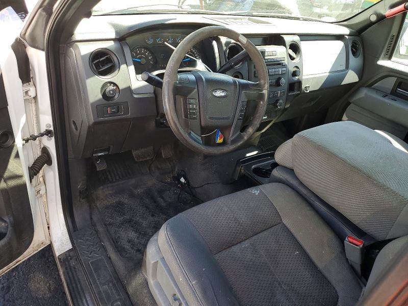 Продаж на аукціоні авто 2013 Ford F150, vin: 1FTNF1CFXDKE94341, номер лоту: 49958956