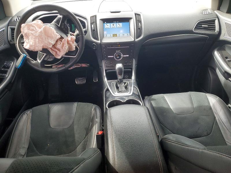 2016 Ford Edge მანქანა იყიდება აუქციონზე, vin: 2FMPK4AP5GBB27584, აუქციონის ნომერი: 48859806