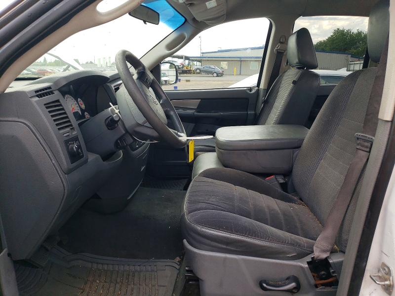 49441886 :رقم المزاد ، 1D7HA18N68S593665 vin ، 2008 Dodge Ram 1500 مزاد بيع