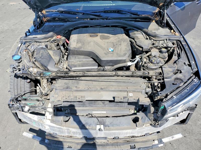 Продажа на аукционе авто 2019 Bmw 330i, vin: WBA5R1C59KAK09224, номер лота: 51689356