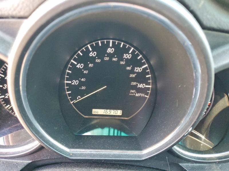 Продажа на аукционе авто 2009 Lexus Rx, vin: 2T2HK31U69C125101, номер лота: 50785886