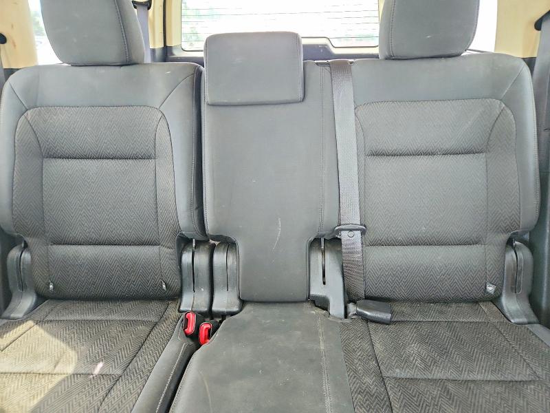 Продажа на аукционе авто 2013 Ford Flex, vin: 2FMHK6C80DBD26799, номер лота: 49416326