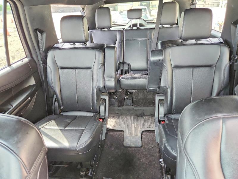 2021 Ford Expedition მანქანა იყიდება აუქციონზე, vin: 1FMJK1HTXMEA58575, აუქციონის ნომერი: 50090216